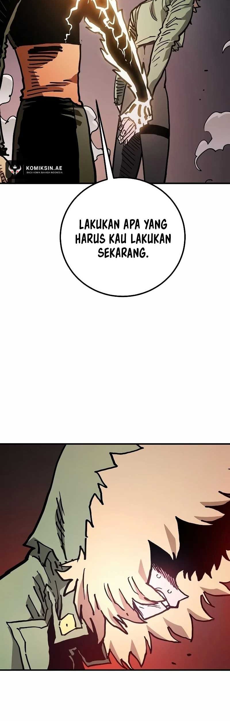 Player Chapter 207 Gambar 30