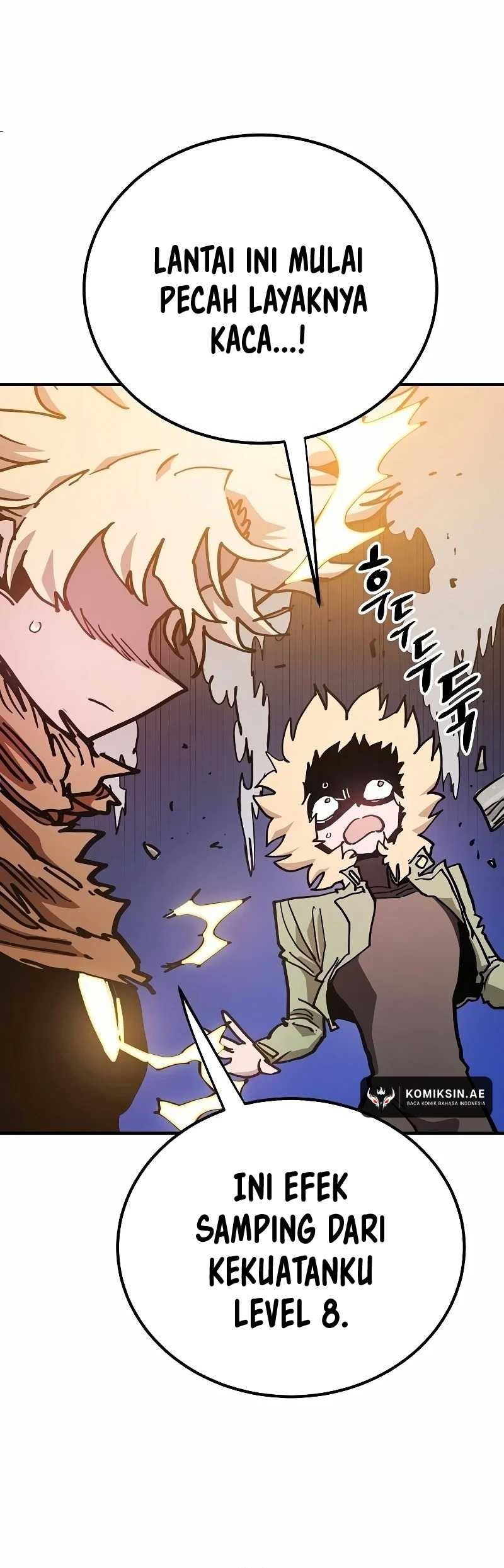 Player Chapter 207 Gambar 35