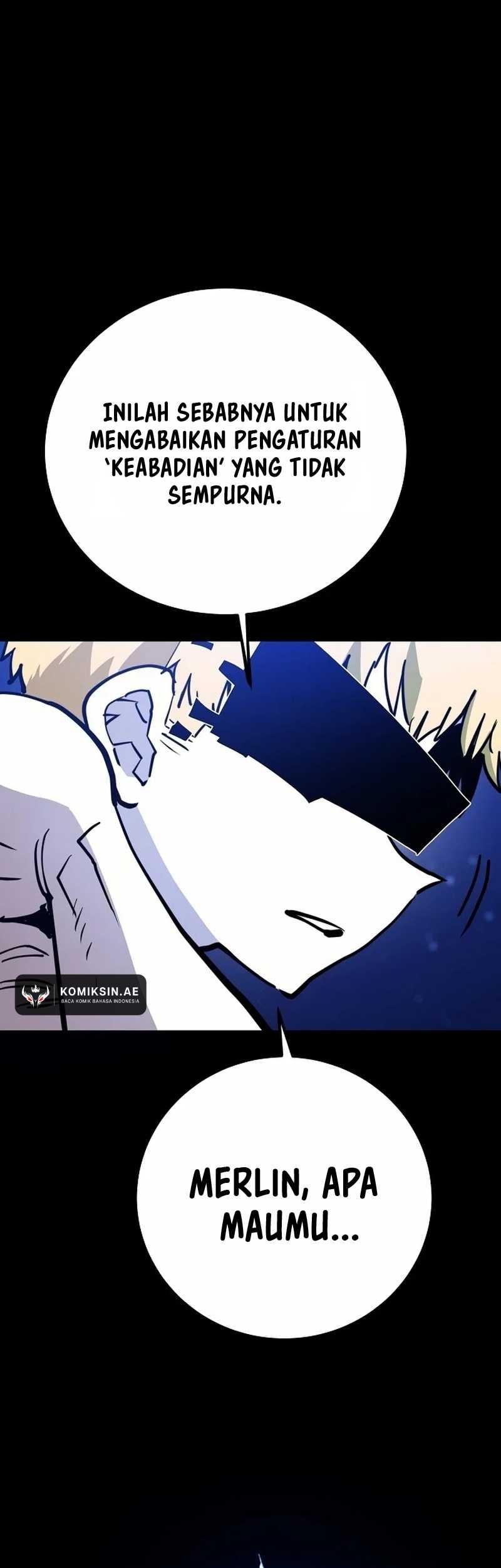 Player Chapter 220 Gambar 22