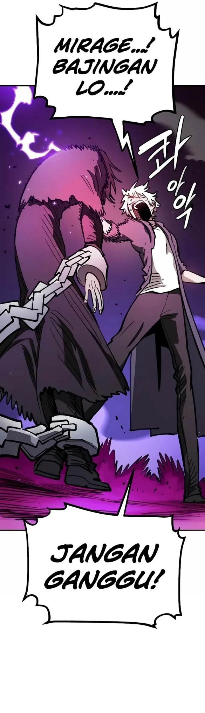 Player Chapter 221 Gambar 32