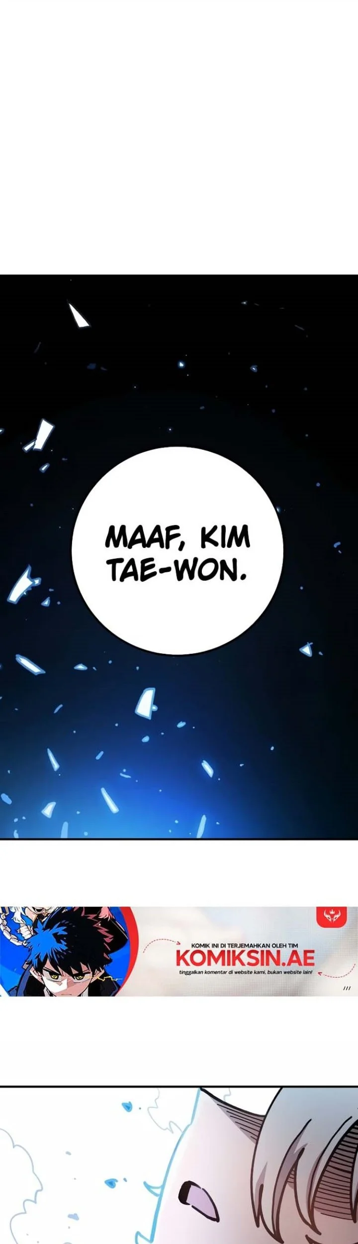 Player Chapter 221 Gambar 41