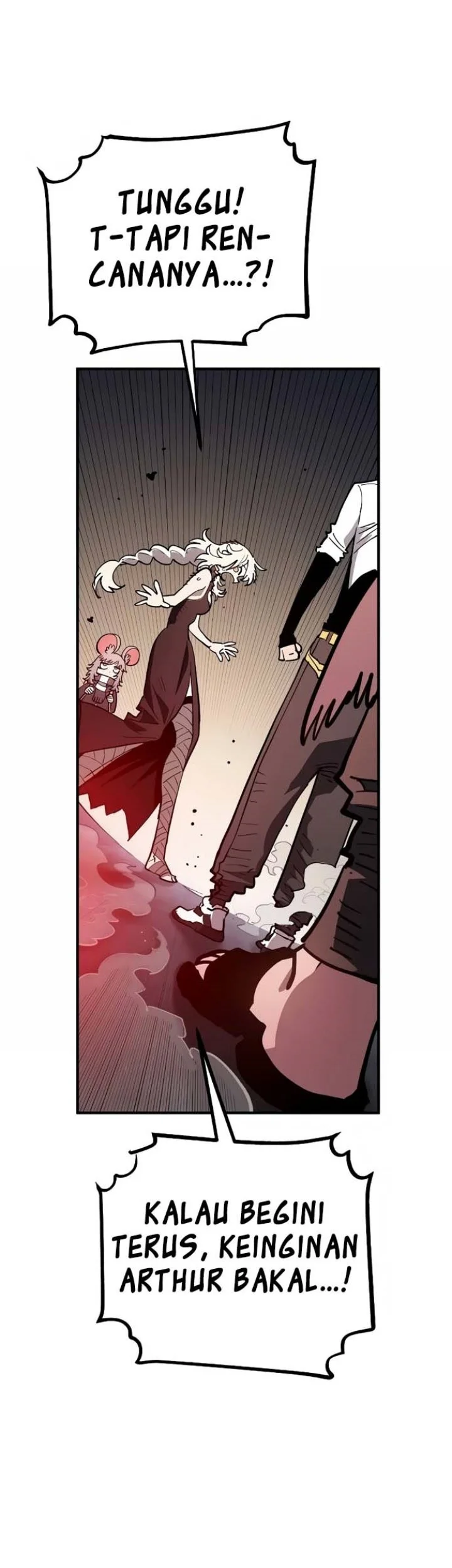 Player Chapter 221 Gambar 58