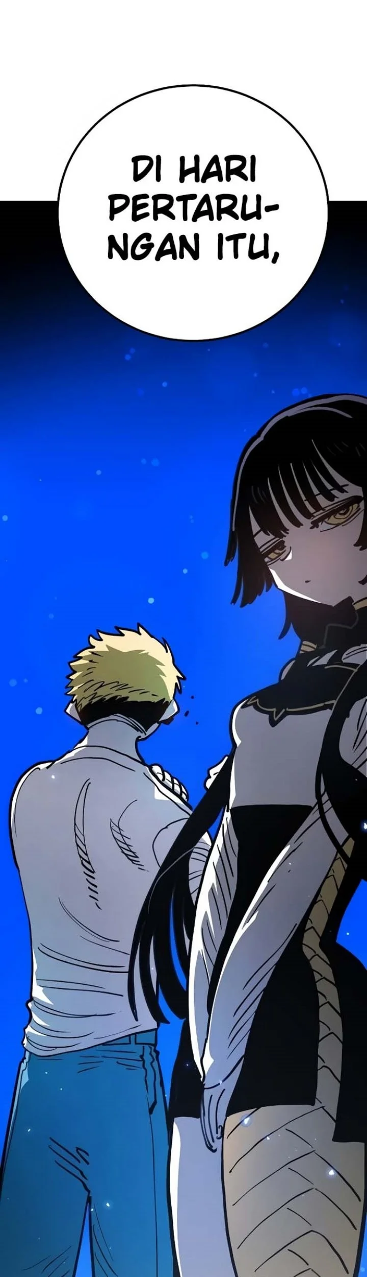 Player Chapter 221 Gambar 76