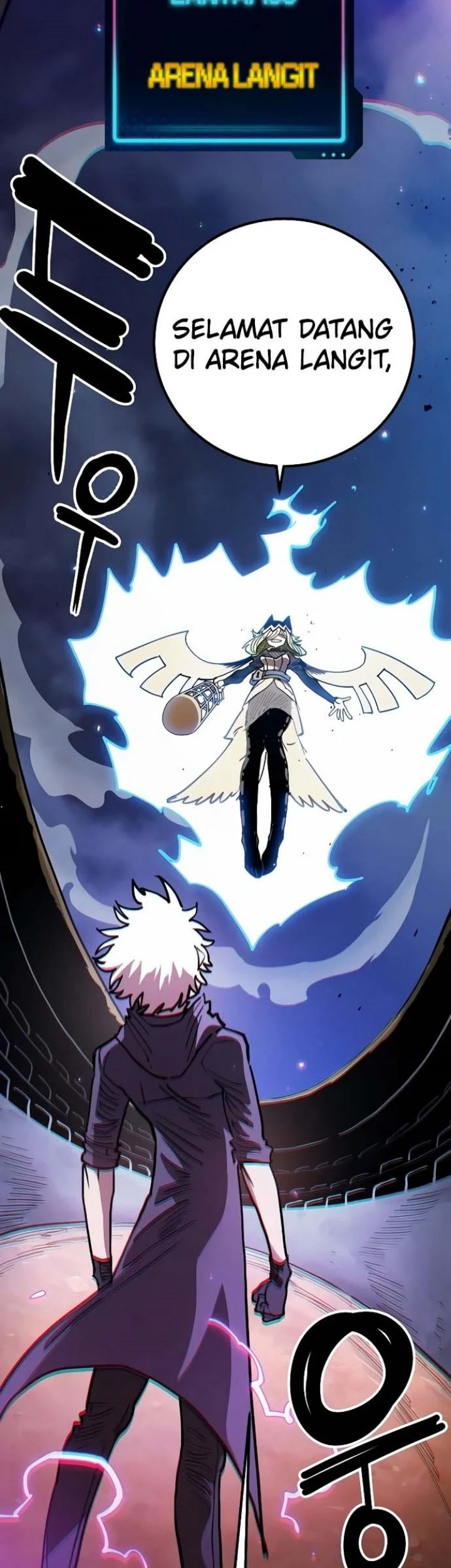 Player Chapter 222 Gambar 29