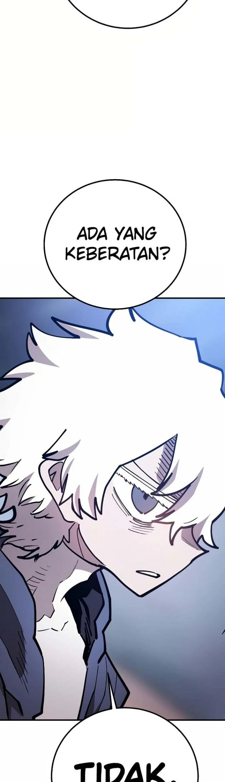 Player Chapter 222 Gambar 33