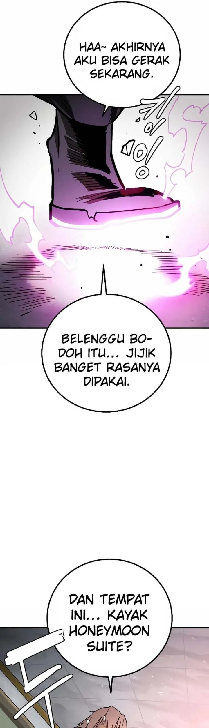 Player Chapter 222 Gambar 36