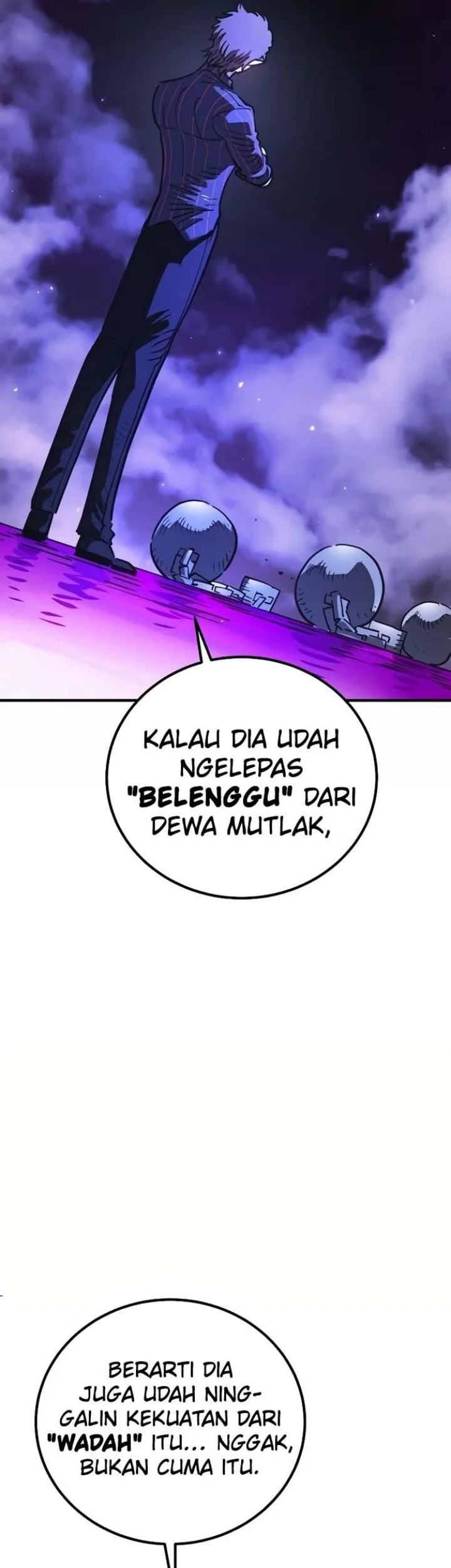 Player Chapter 222 Gambar 43