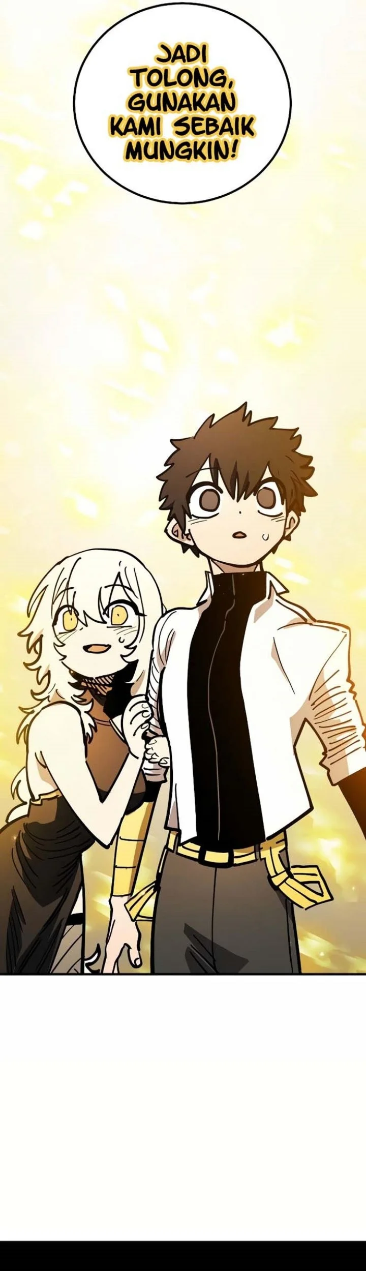 Player Chapter 222 Gambar 63