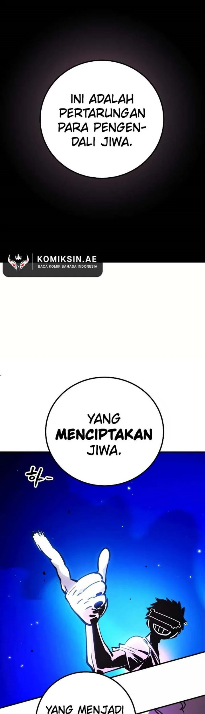 Player Chapter 222 Gambar 64