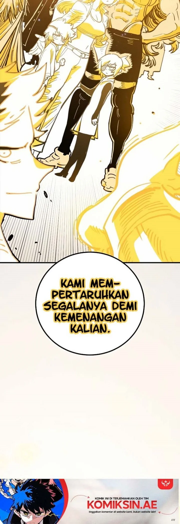 Player Chapter 222 Gambar 62