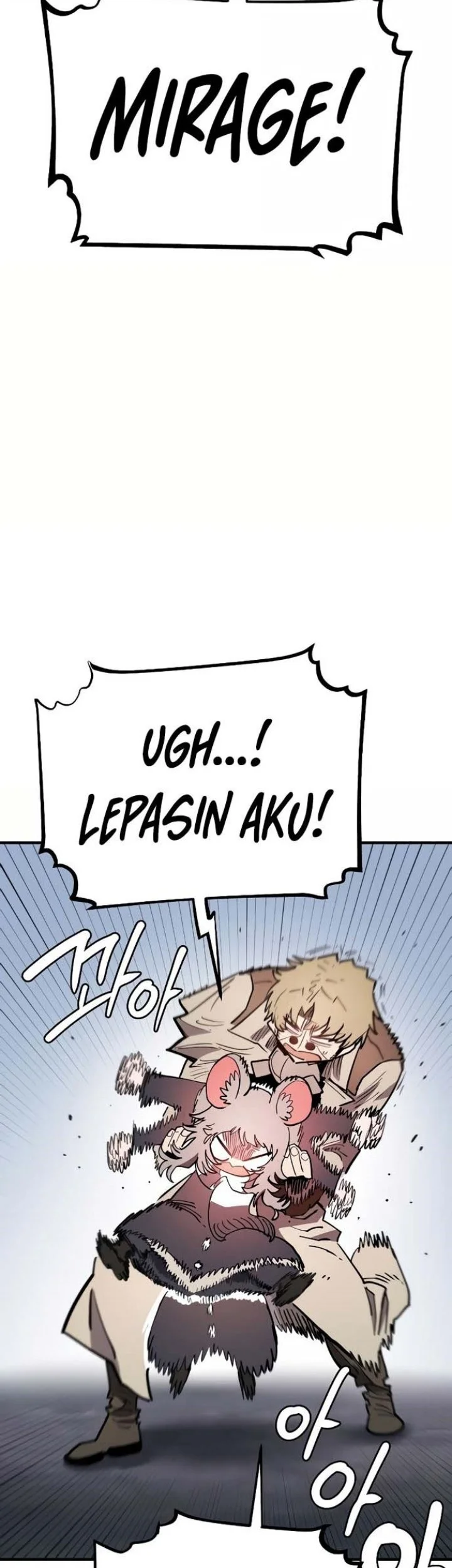 Manhwa Player Chapter 222 gambar nomor 2
