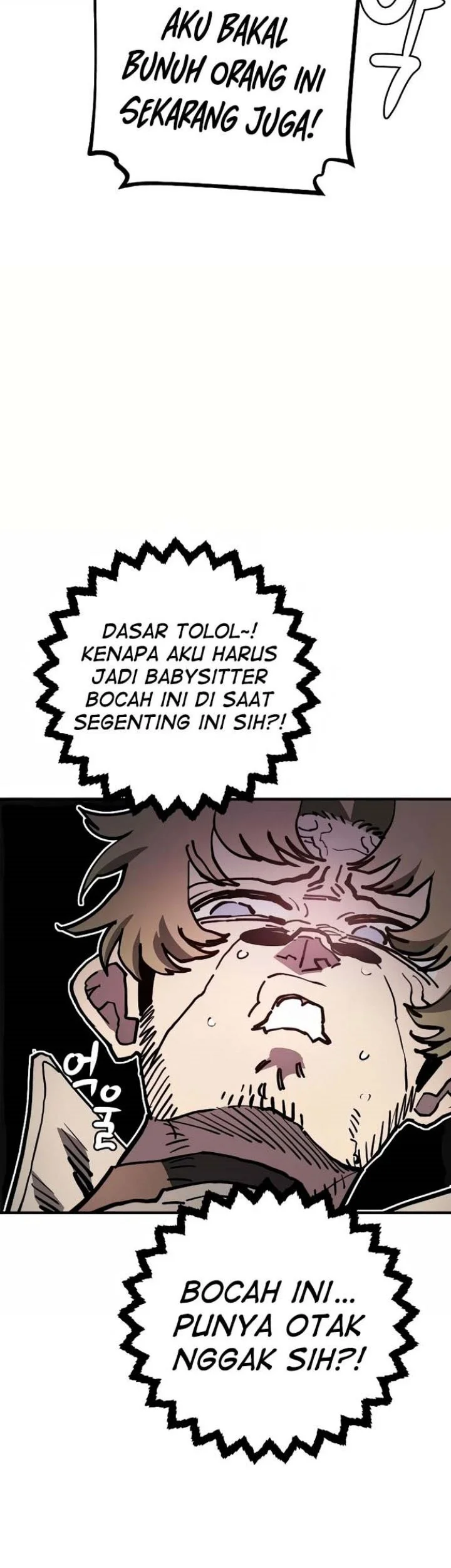 Player Chapter 222 Gambar 3