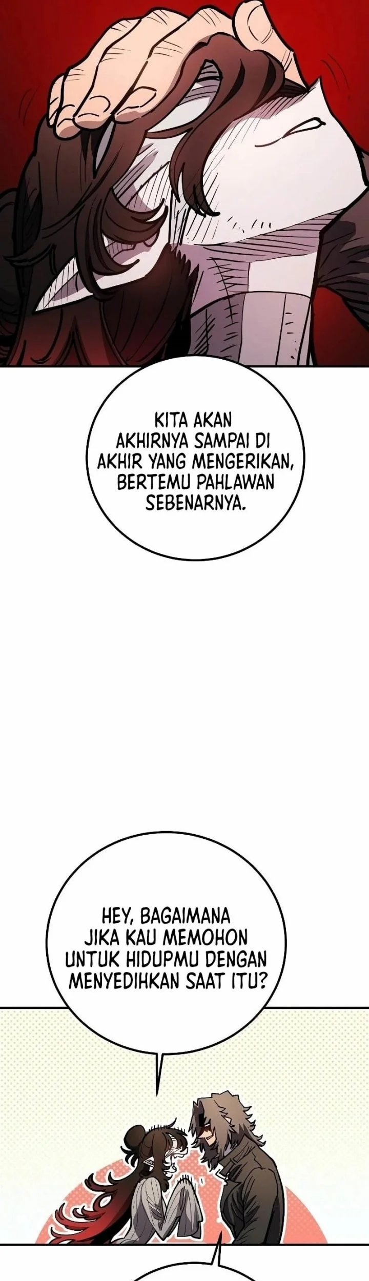 Player Chapter 223 Gambar 19