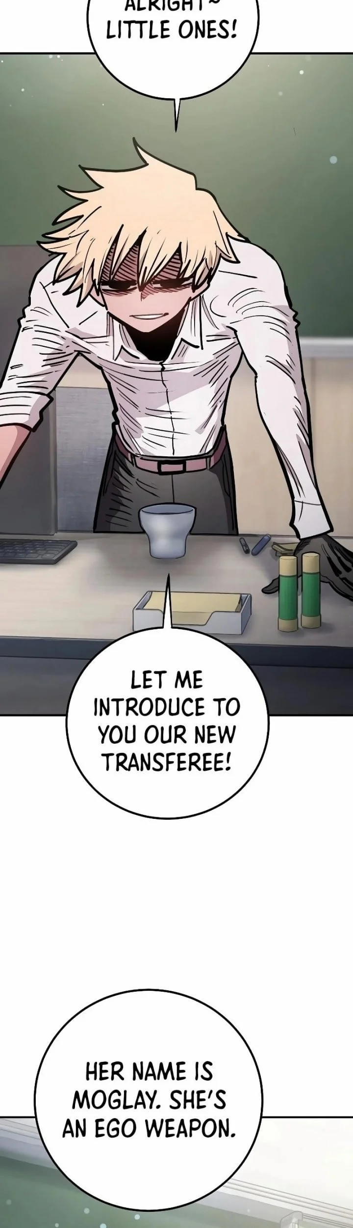 Player Chapter 223 Gambar 38