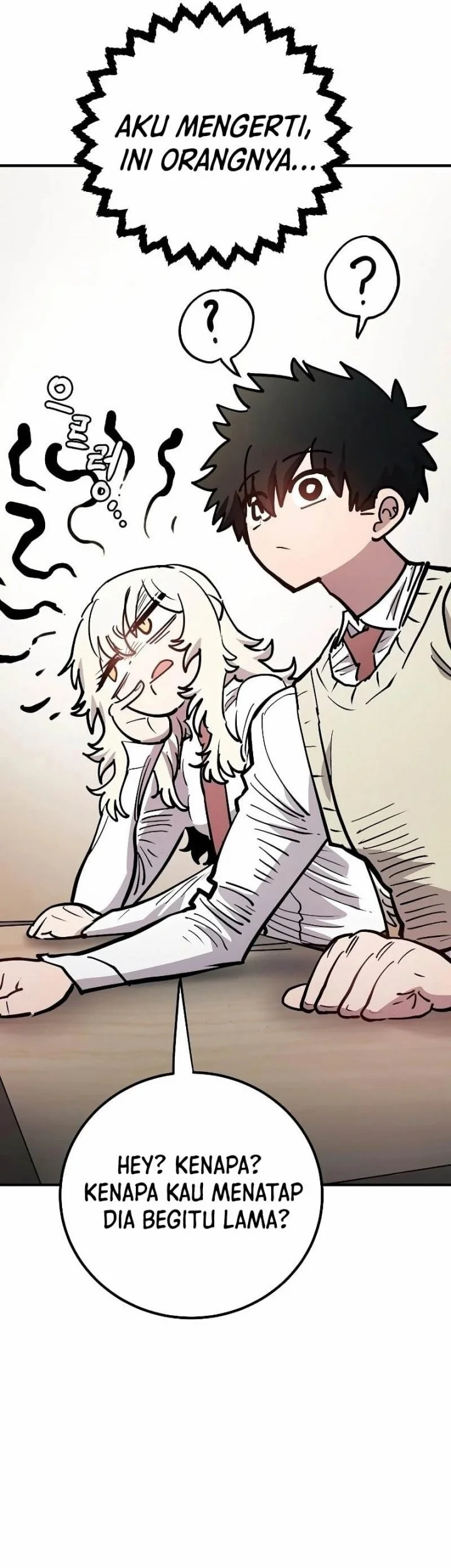 Player Chapter 223 Gambar 41