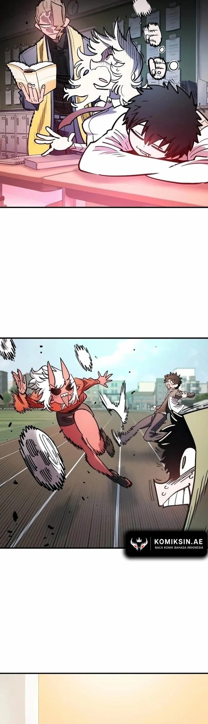 Player Chapter 223 Gambar 43