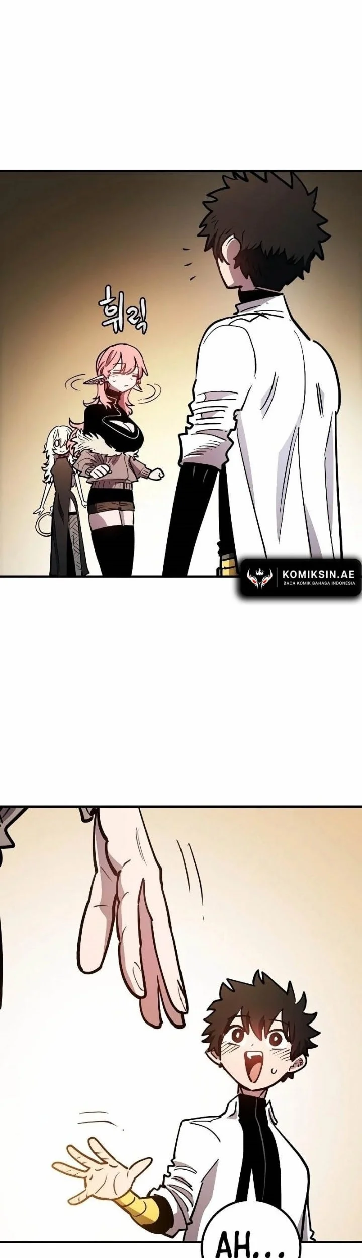 Player Chapter 223 Gambar 74