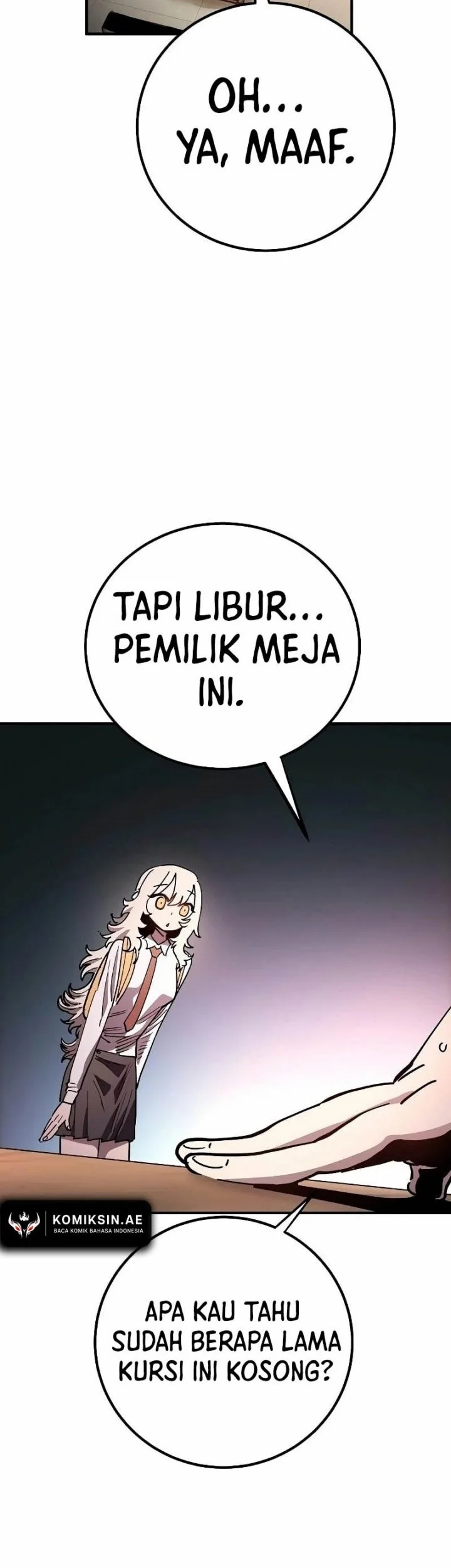 Player Chapter 223 Gambar 54