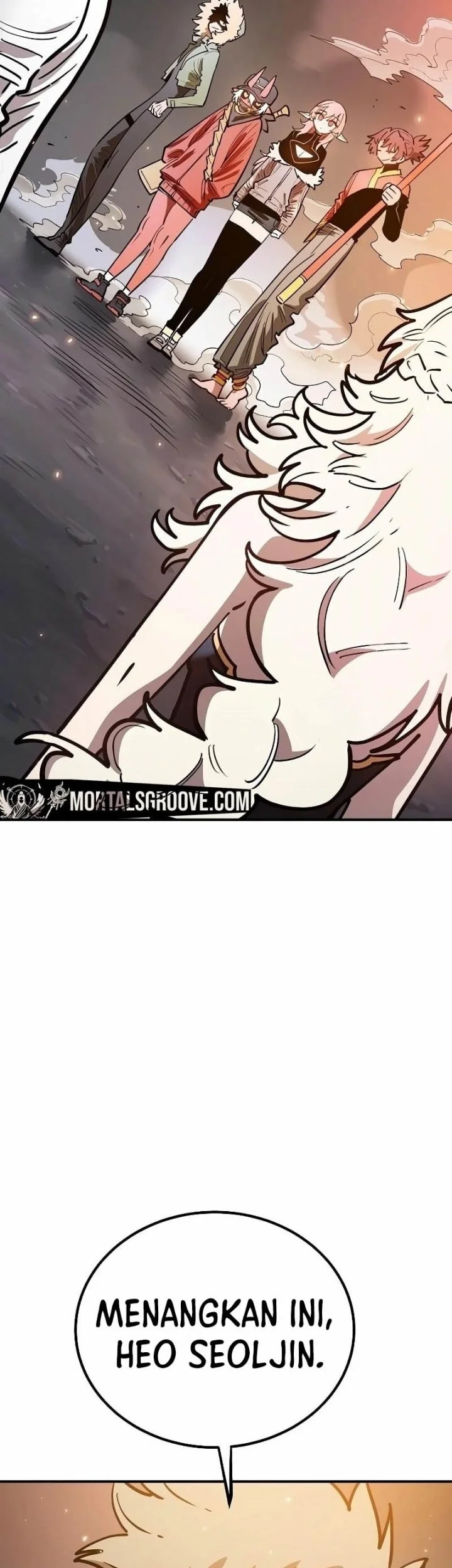 Player Chapter 223 Gambar 67