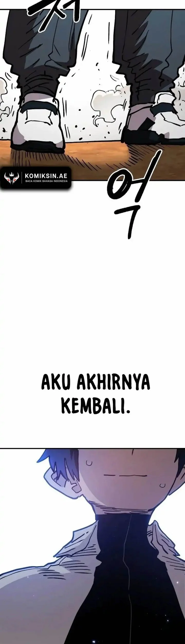 Player Chapter 224 Gambar 21