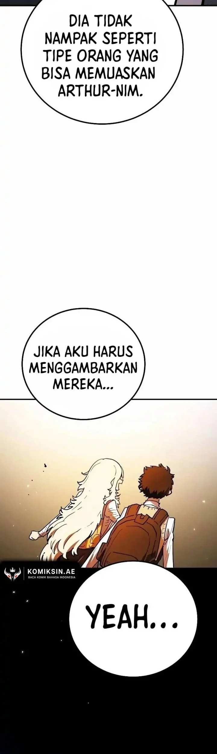 Player Chapter 224 Gambar 35