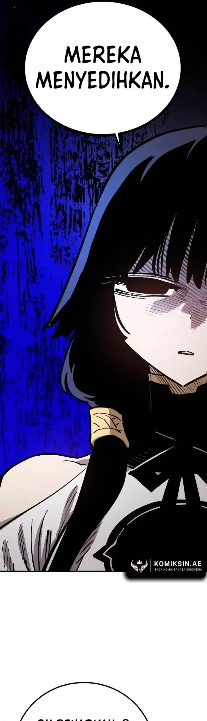 Player Chapter 224 Gambar 36