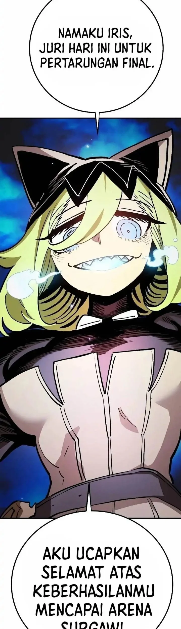 Player Chapter 224 Gambar 42