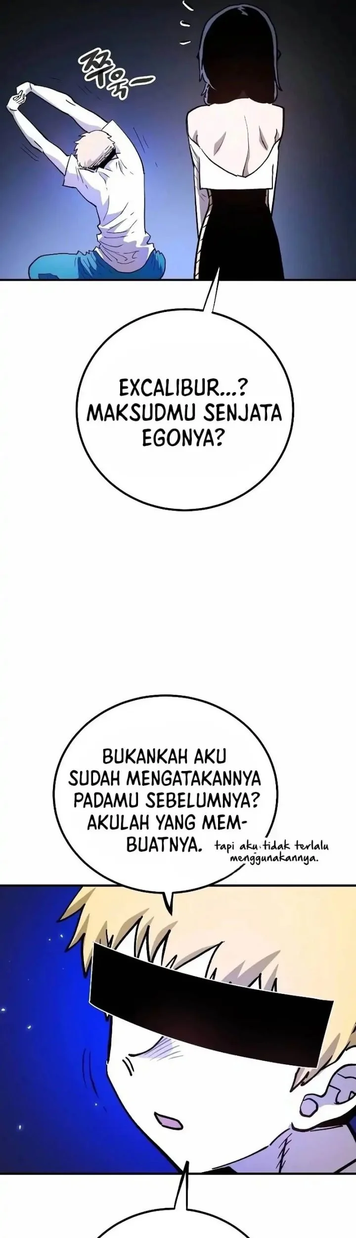 Player Chapter 224 Gambar 38