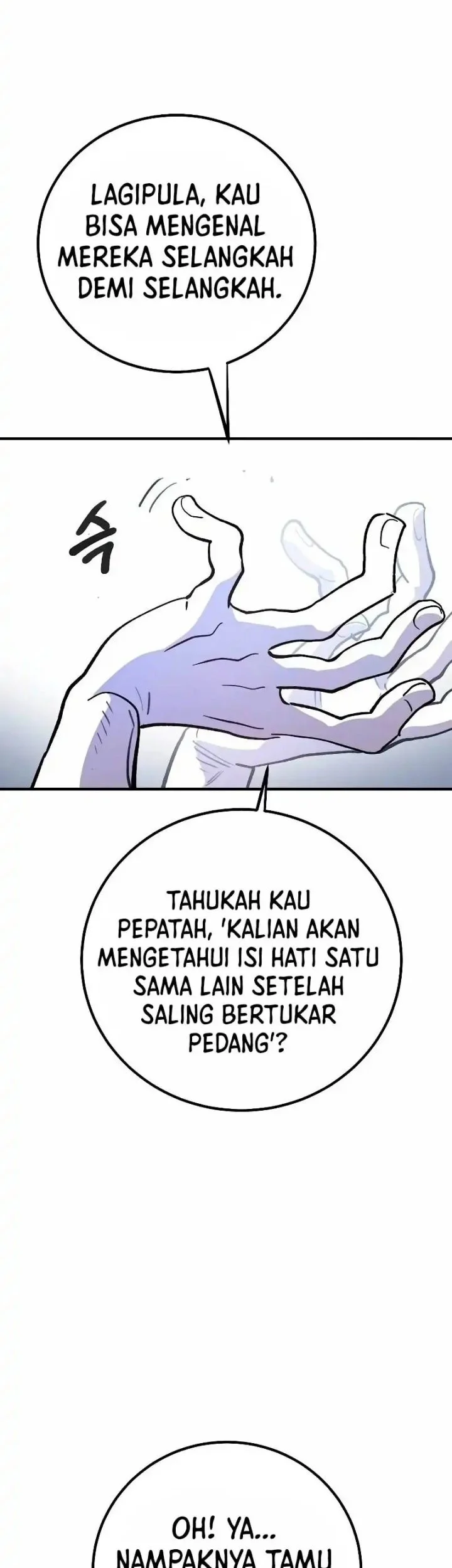 Player Chapter 224 Gambar 40
