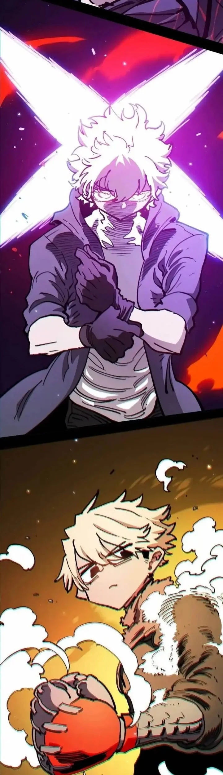 Player Chapter 224 Gambar 69