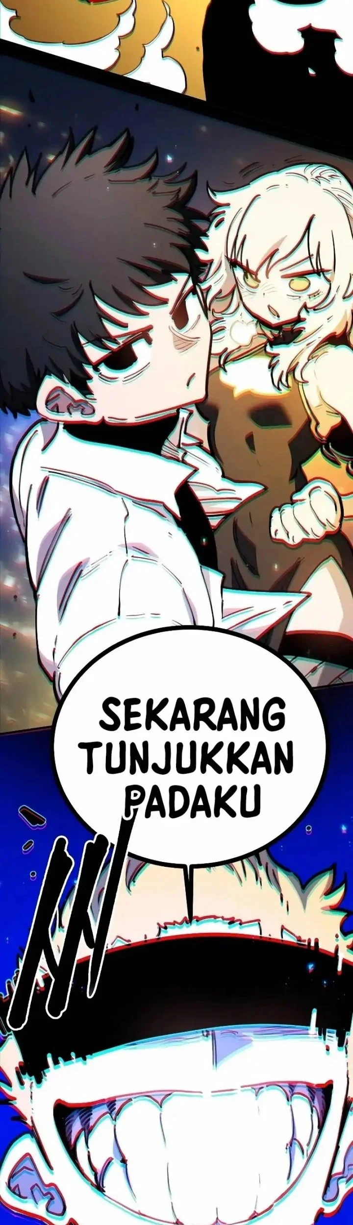 Player Chapter 224 Gambar 70