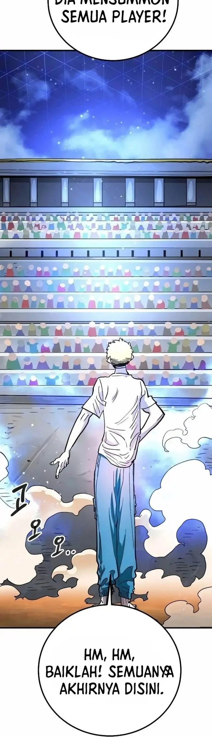 Player Chapter 224 Gambar 64