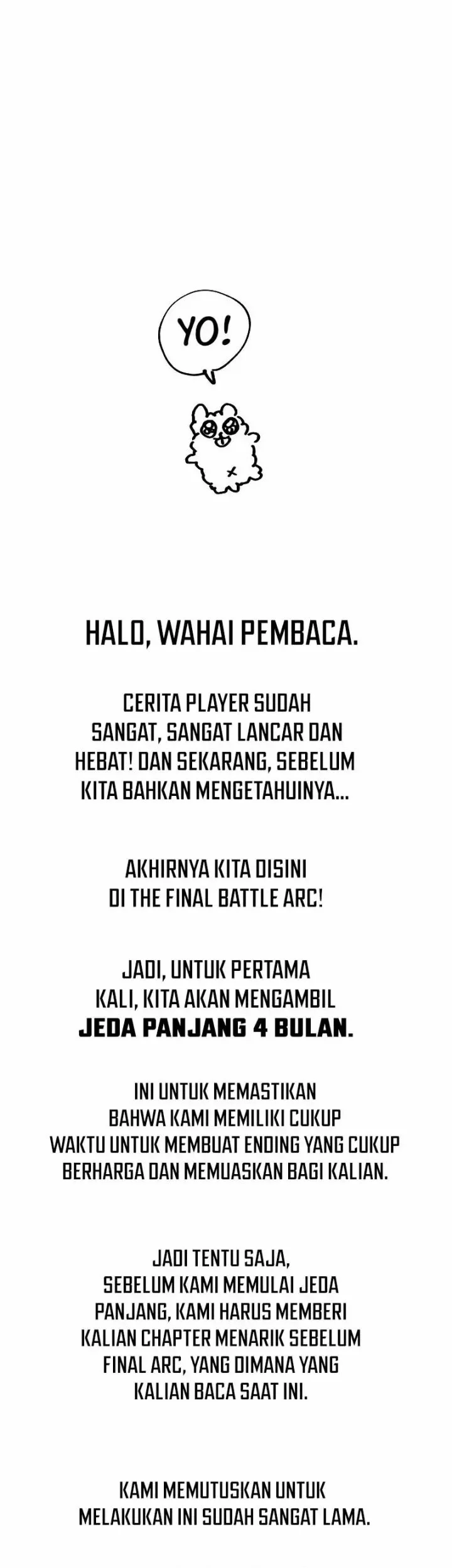 Player Chapter 224 Gambar 74