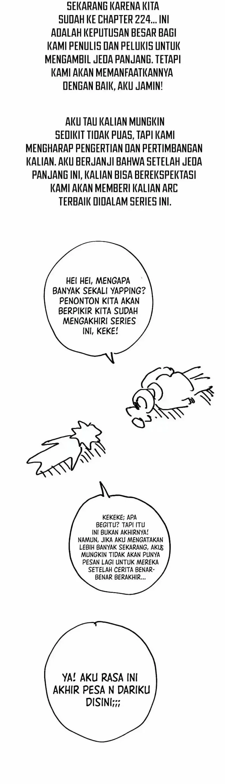 Player Chapter 224 Gambar 75
