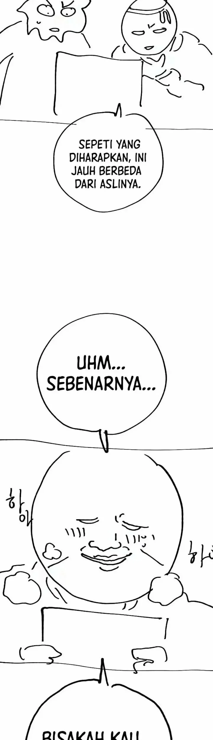 Player Chapter 224 Gambar 78