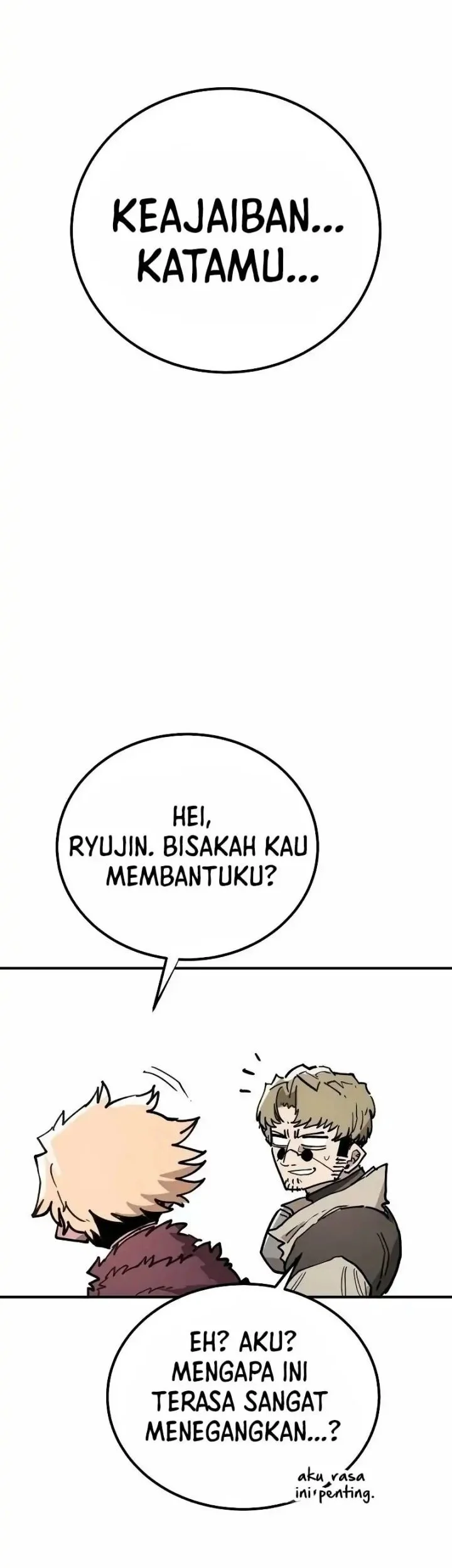 Player Chapter 224 Gambar 14