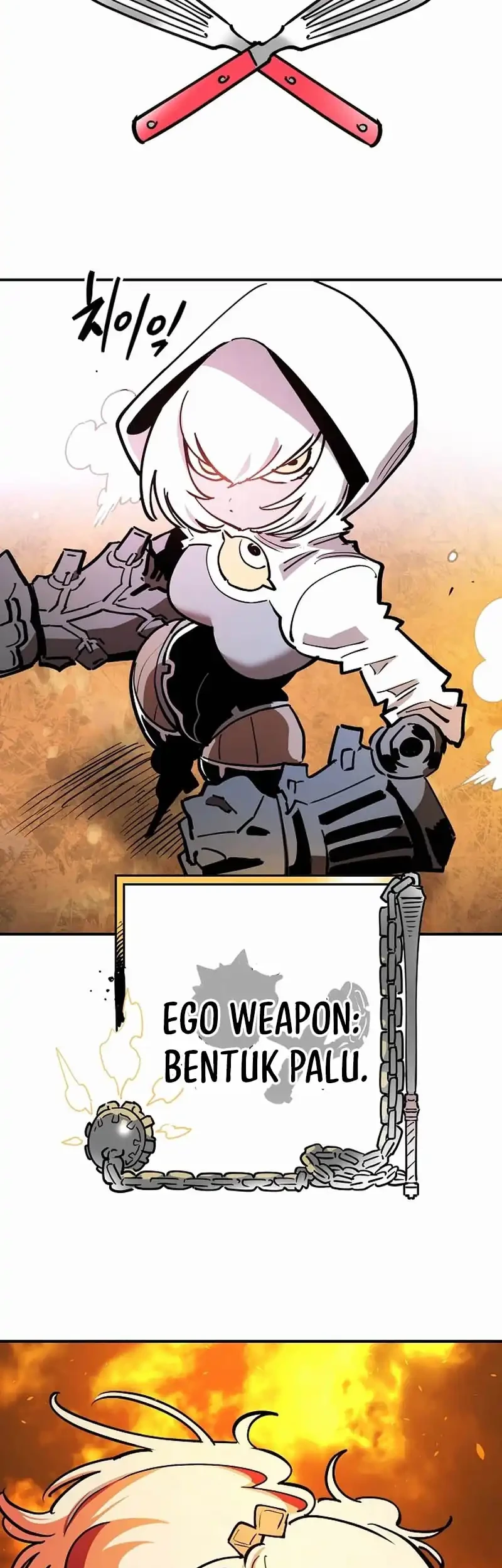 Player Chapter 225 Gambar 24