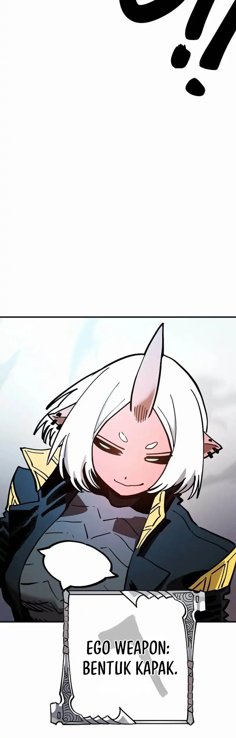 Player Chapter 225 Gambar 21