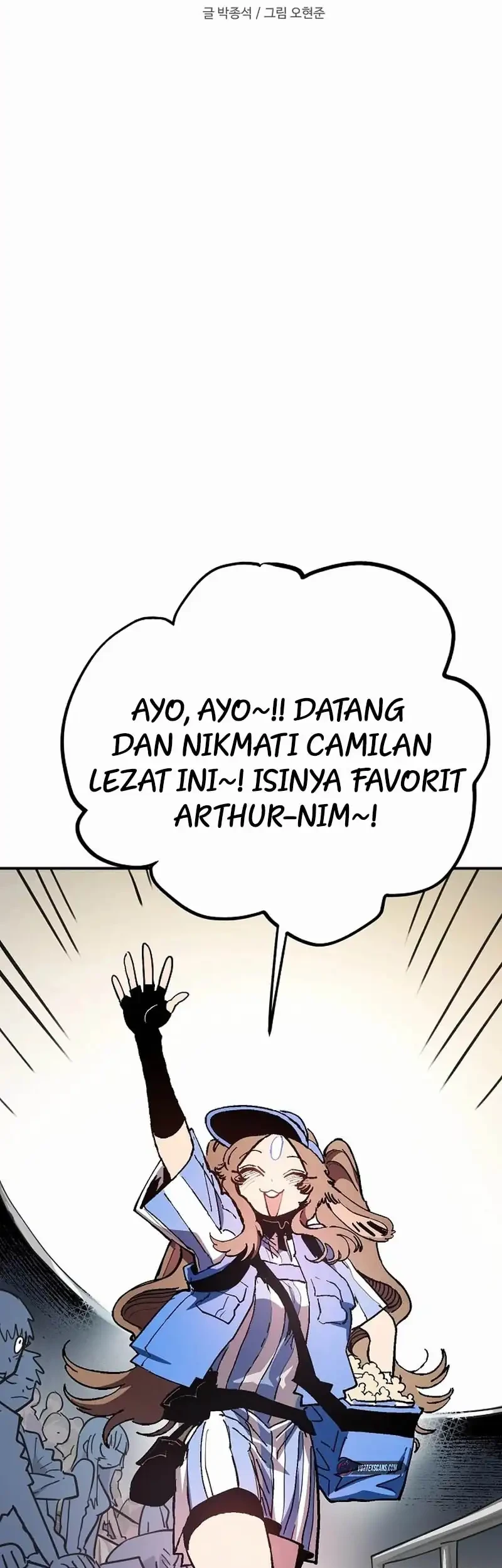 Player Chapter 225 Gambar 36