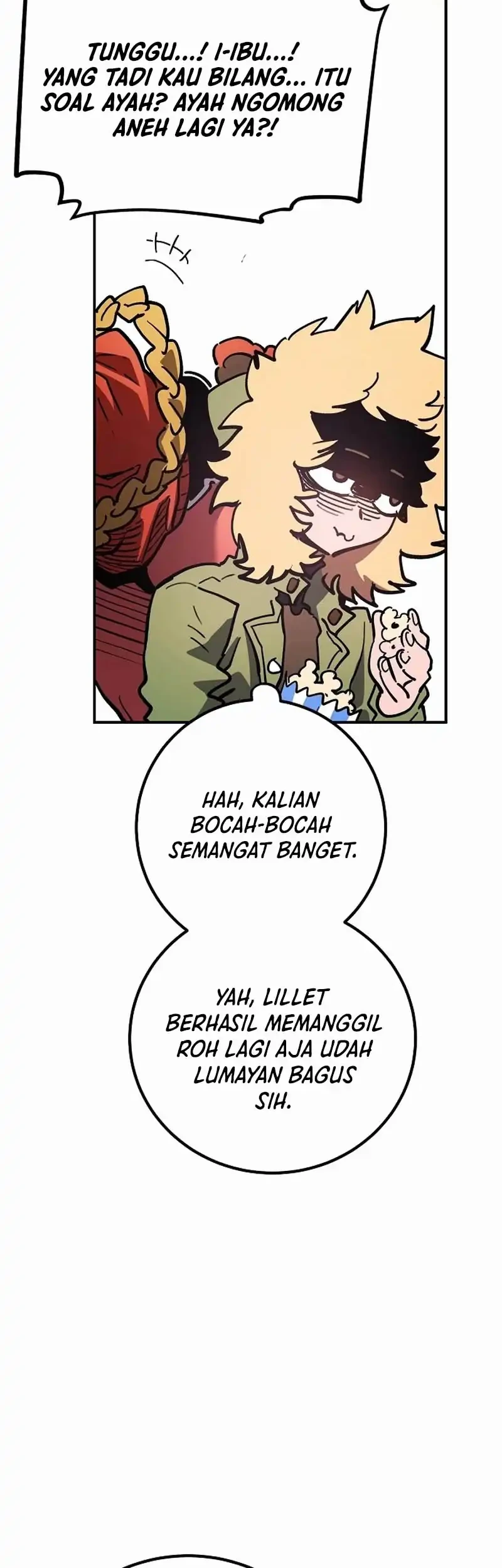 Player Chapter 225 Gambar 49