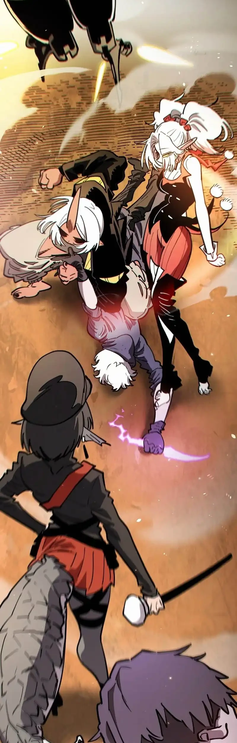 Player Chapter 225 Gambar 54