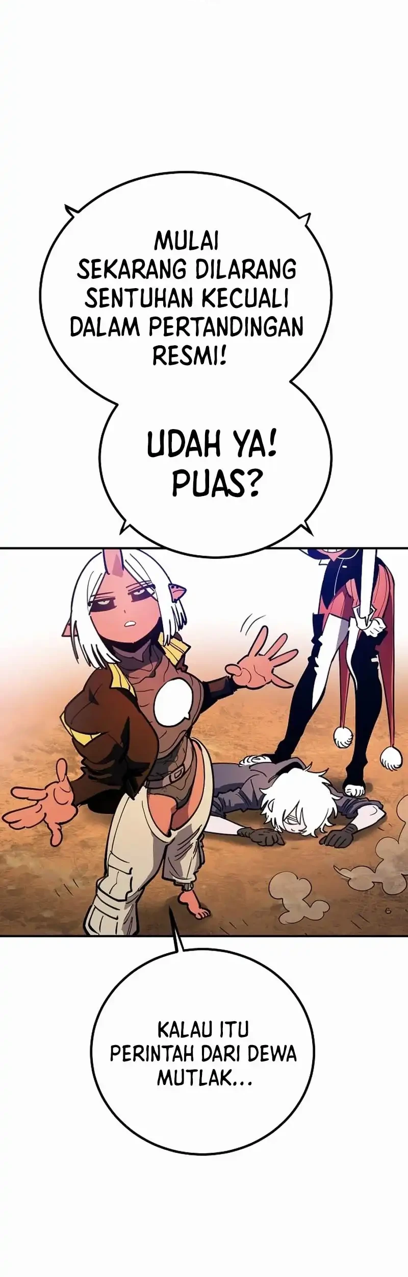 Player Chapter 225 Gambar 63