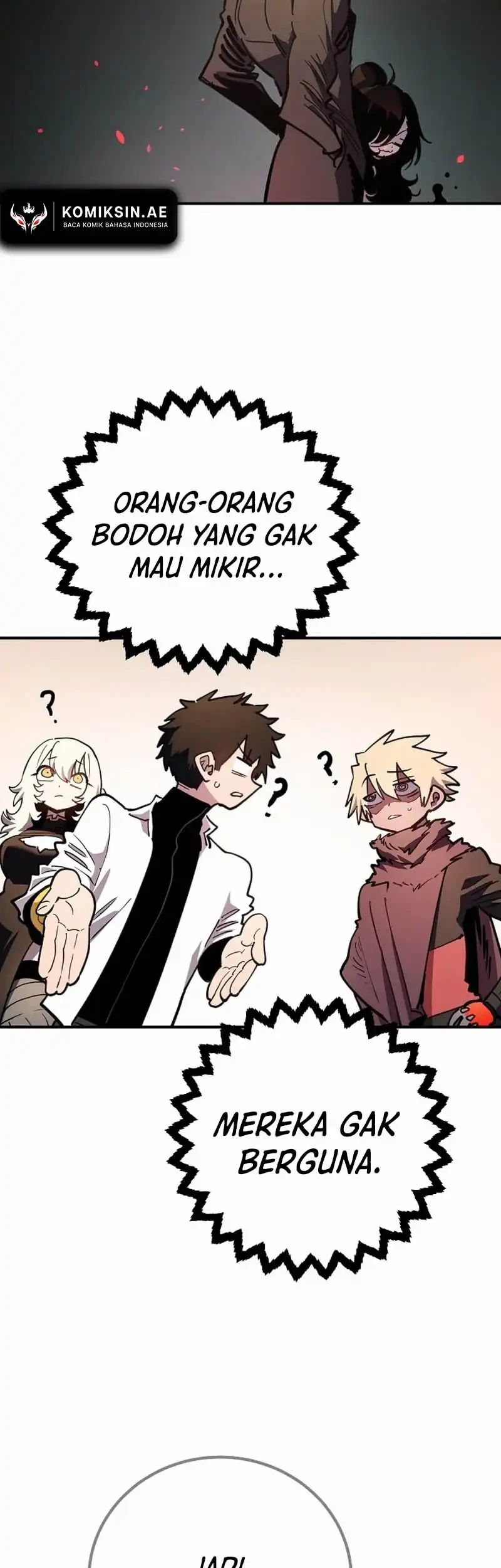 Player Chapter 225 Gambar 70