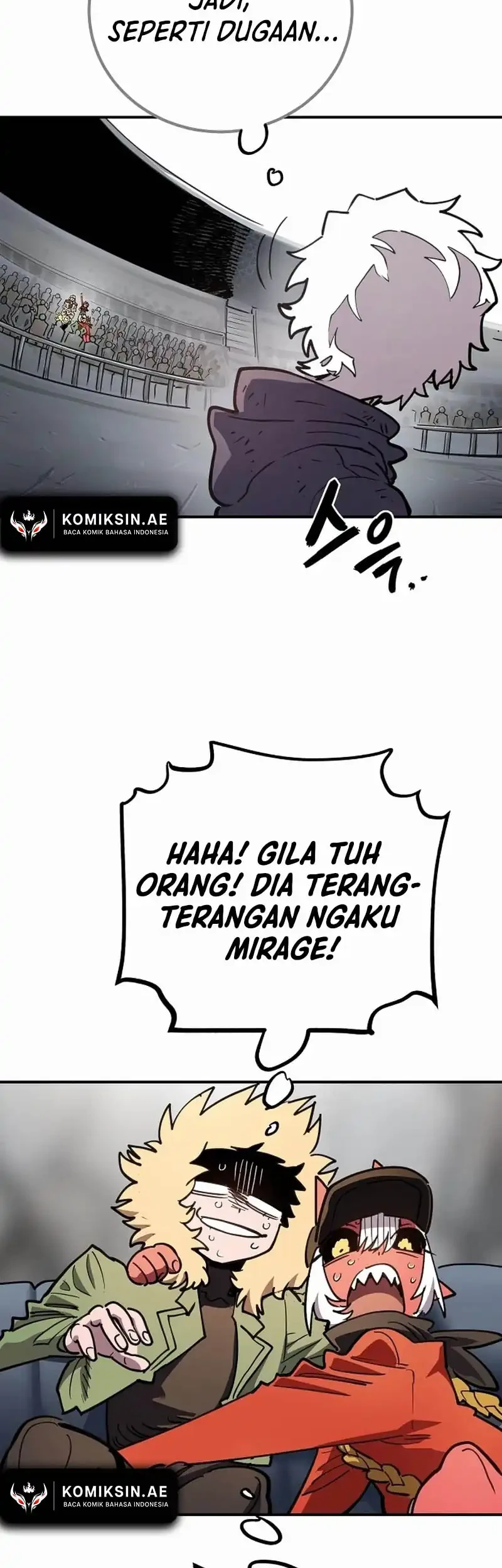 Player Chapter 225 Gambar 71