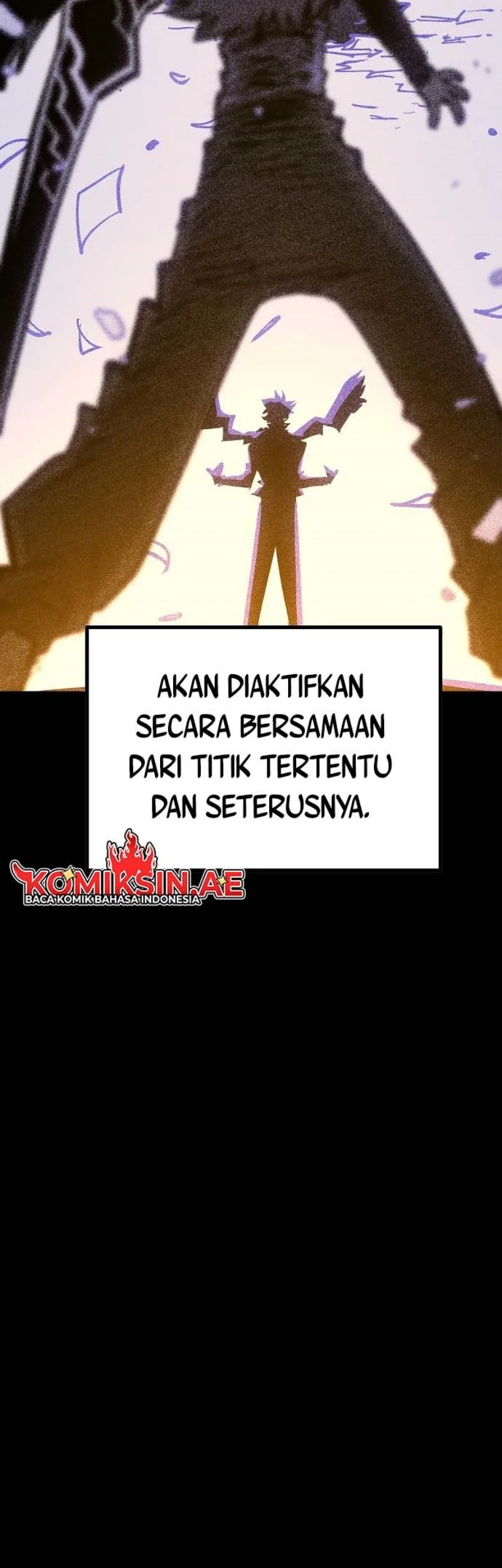 Player Chapter 226 Gambar 12