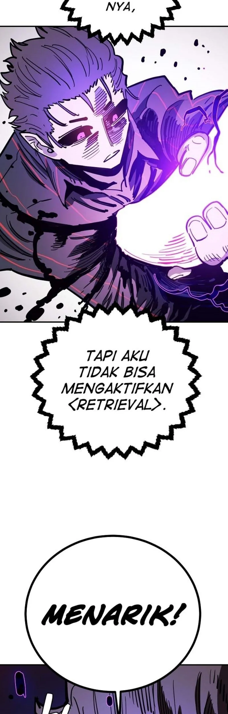 Player Chapter 226 Gambar 47