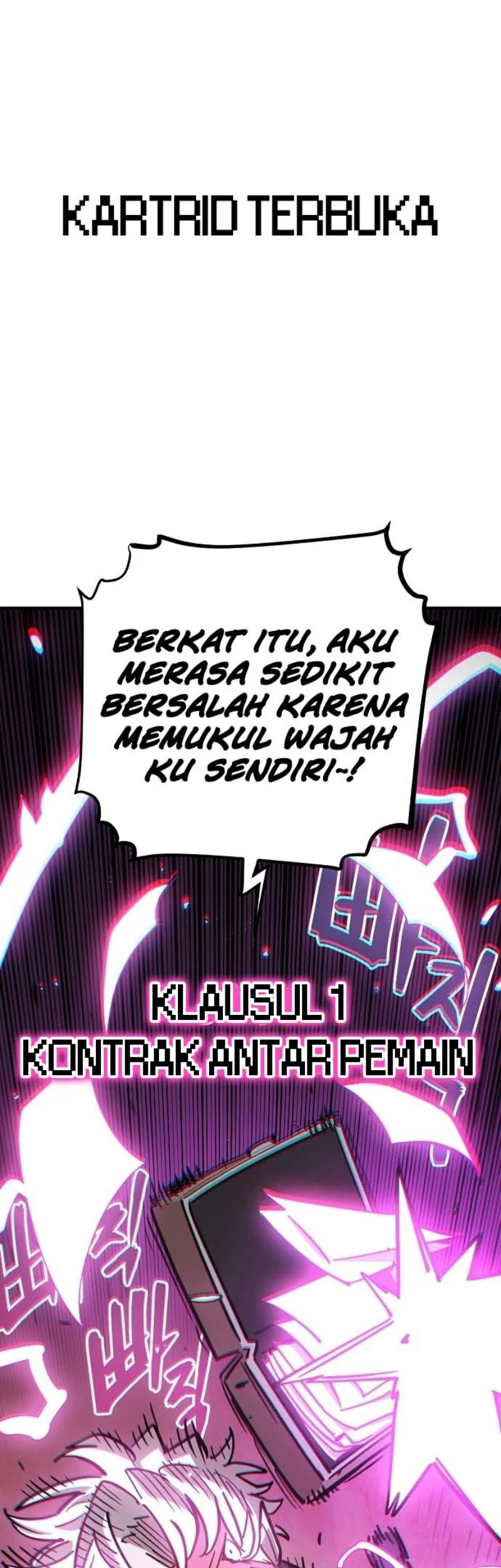 Player Chapter 226 Gambar 51