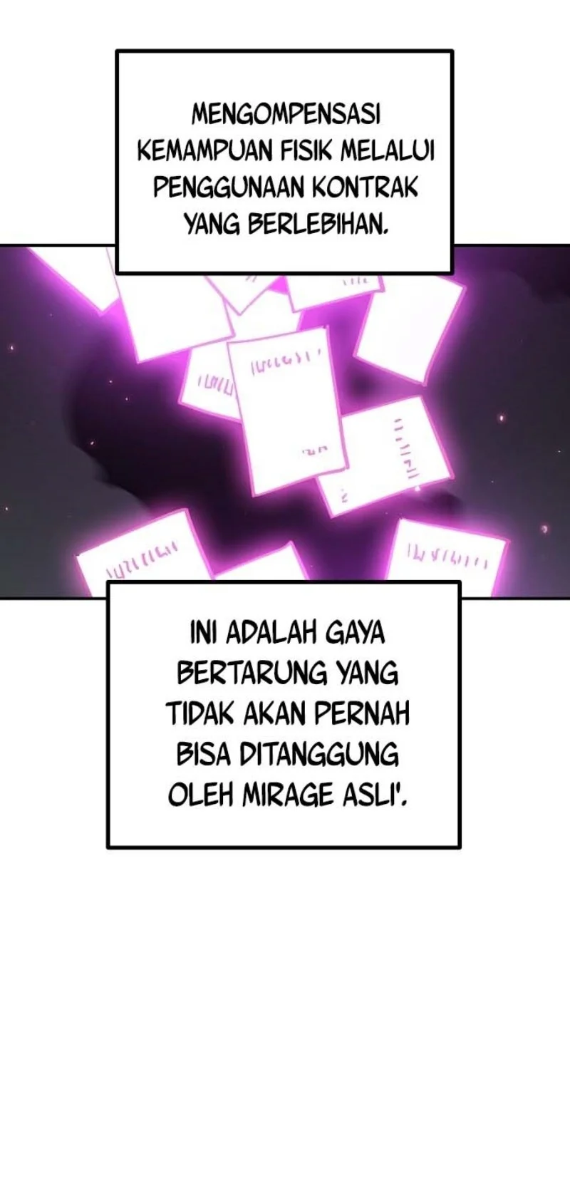 Player Chapter 226 Gambar 53