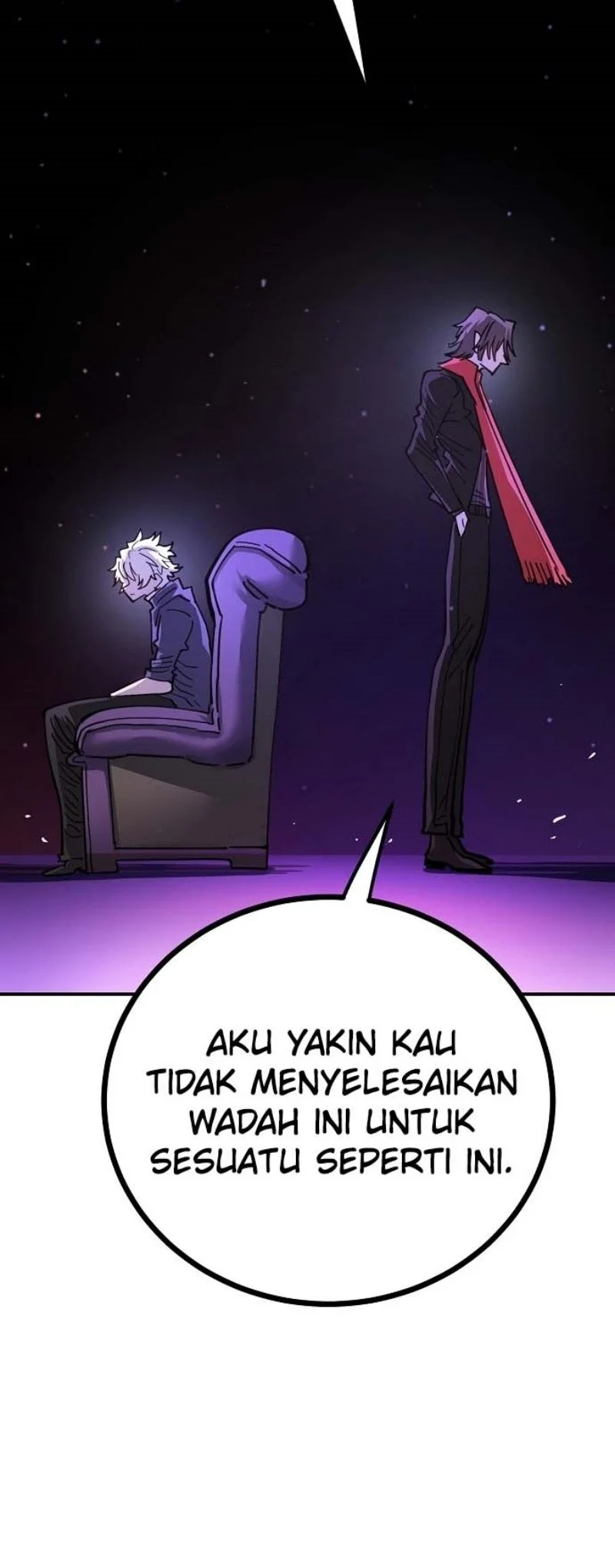 Player Chapter 226 Gambar 56