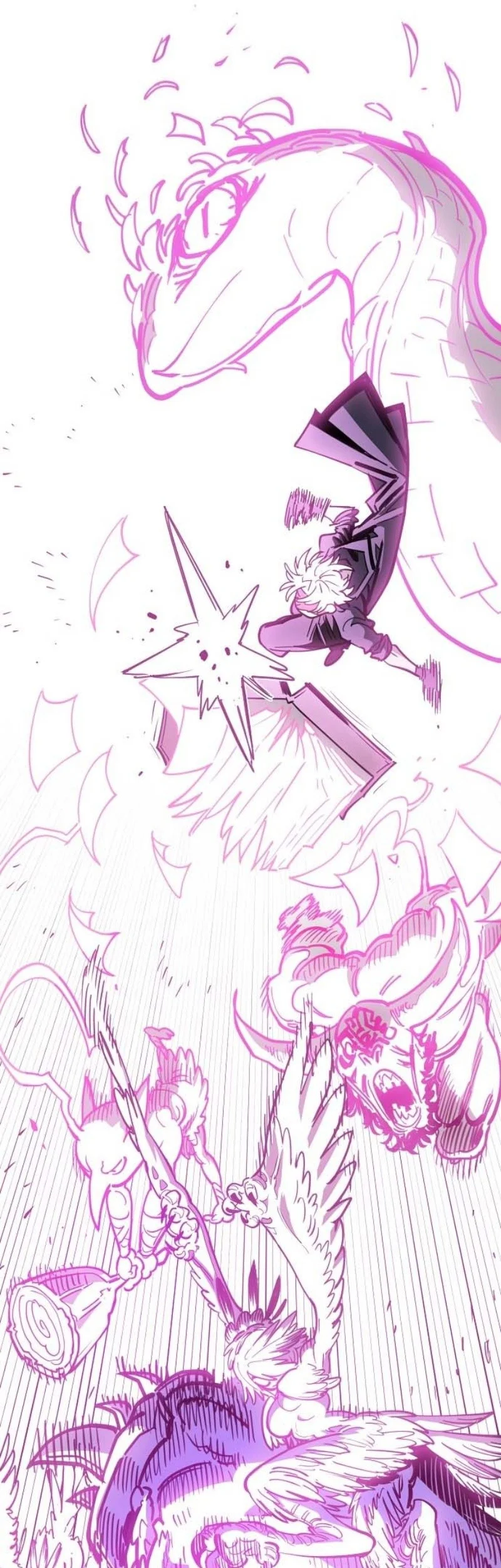 Player Chapter 226 Gambar 68